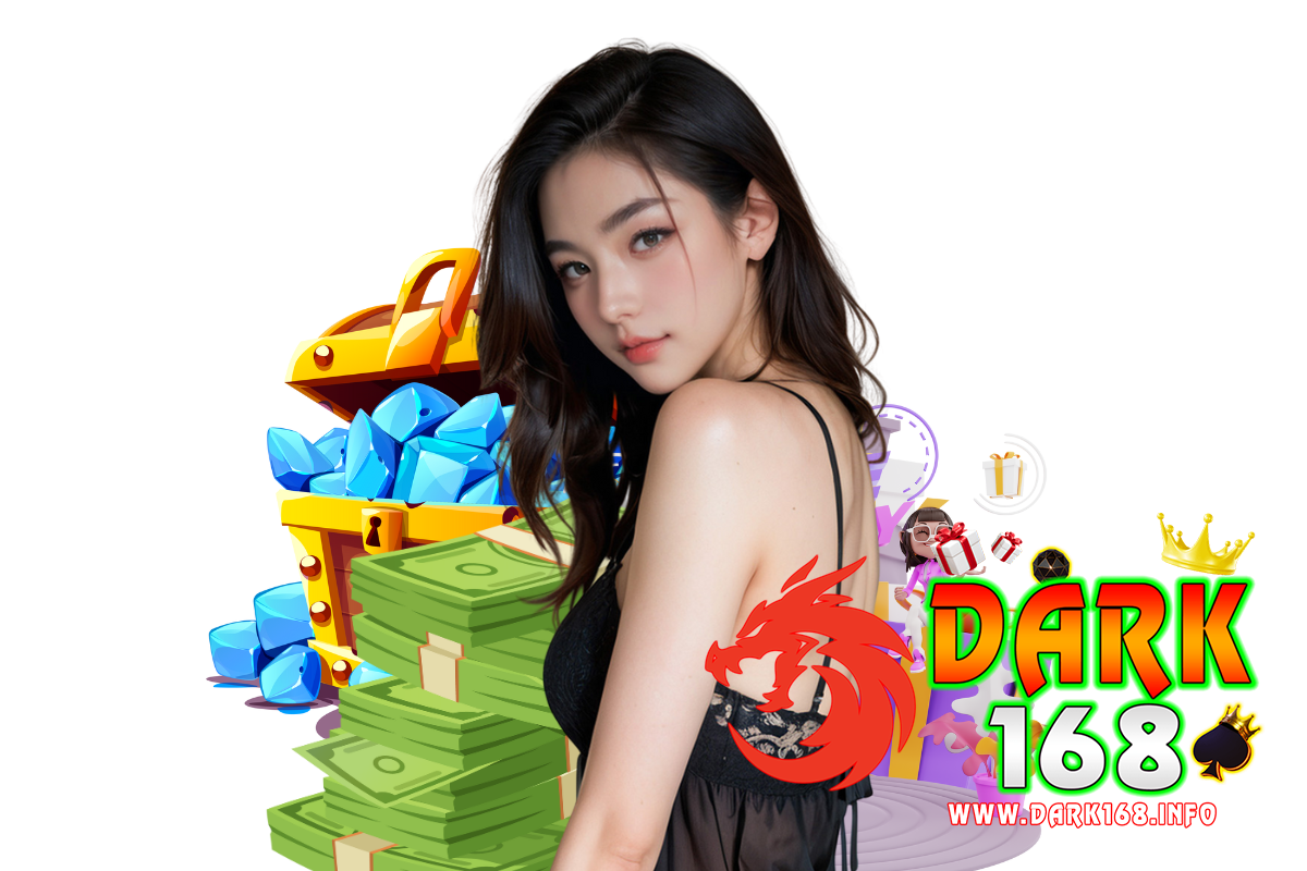 dark168 slot