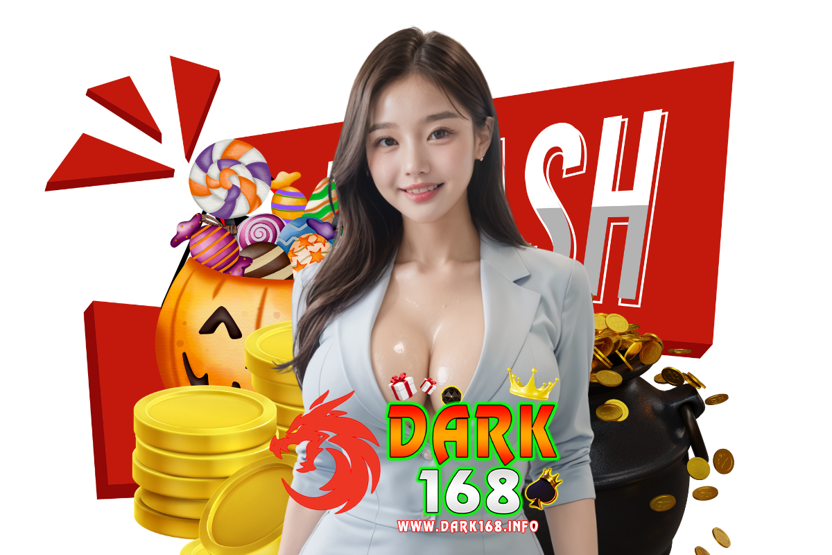 dark168 wallet