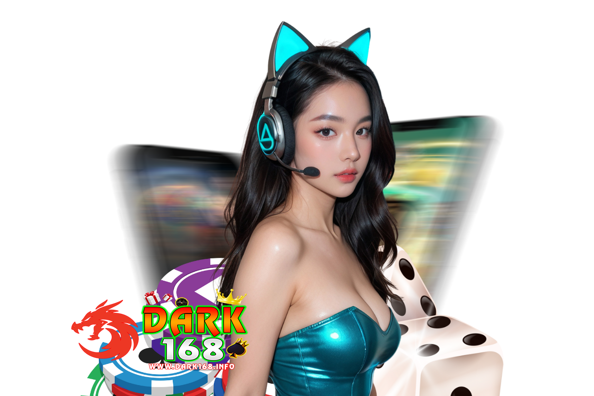 dark เว็บตรง