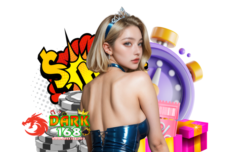 dark168 member