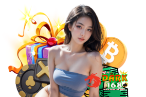 dark168 โค้ดฟรี